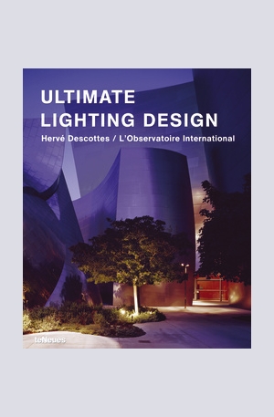 Книга - Ultimate Lighting Design