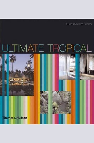 Книга - Ultimate Tropical
