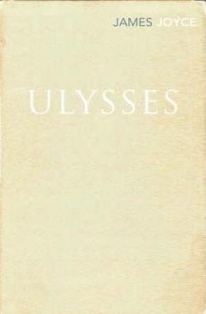 Книга - Ulysses