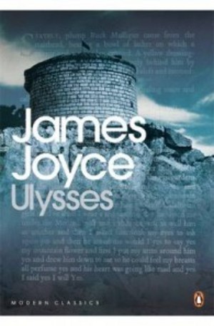Книга - Ulysses