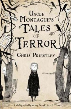 Книга - Uncle Montagues Tales of Terror