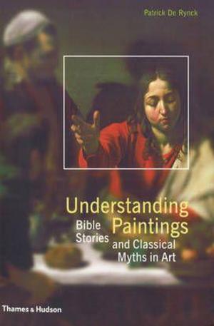 Книга - Understanding Paintings