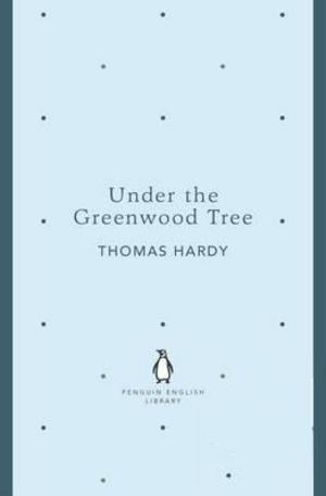 Книга - Under the Greenwood Tree
