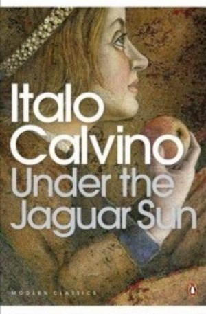 Книга - Under the Jaguar Sun