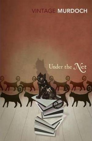 Книга - Under the Net