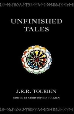 Книга - Unfinished Tales