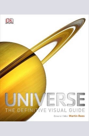 Книга - Universe. The Definitive Visual Guide