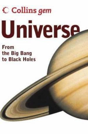 Книга - Universe