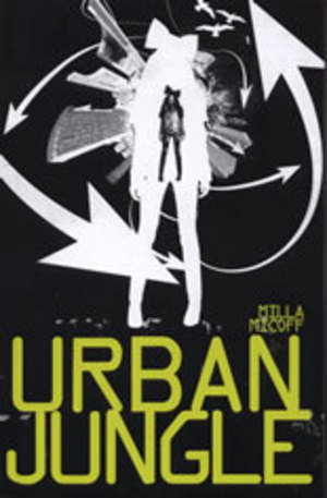 Книга - Urban Jungle