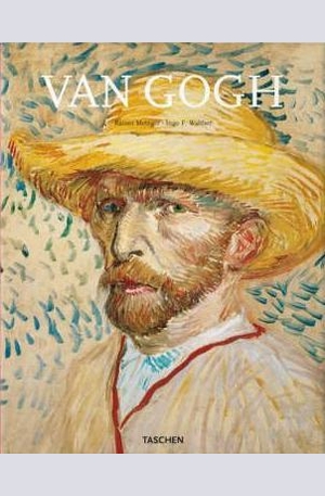 Книга - Van Gogh