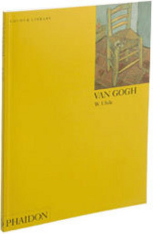 Книга - Van Gogh