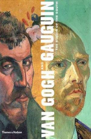 Книга - Van Gogh and Gauguin