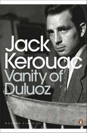 Книга - Vanity of Duluoz
