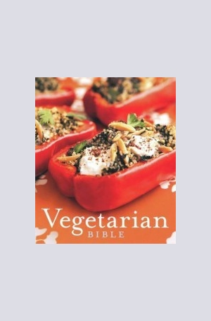 Книга - Vegetarian Bible