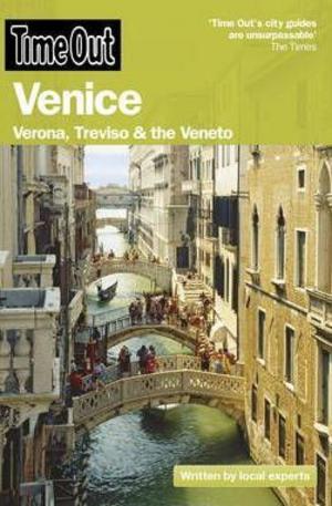 Книга - Venice