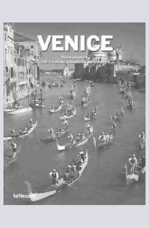 Книга - Venice