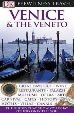 Книга - Venice & the Veneto