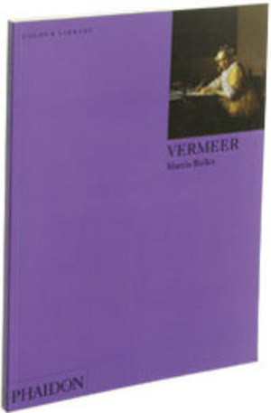 Книга - Vermeer