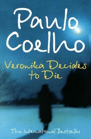 Книга - Veronika Decides to Die