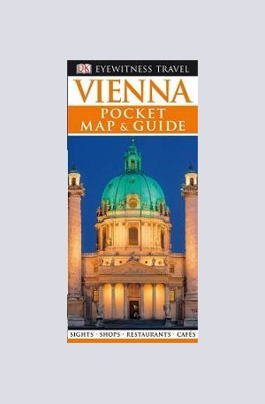 Книга - Vienna