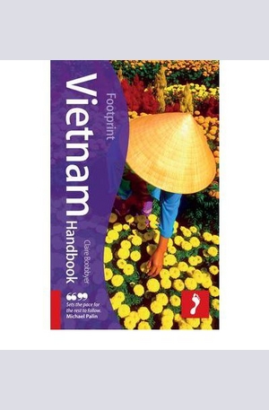 Книга - Vietnam Handbook