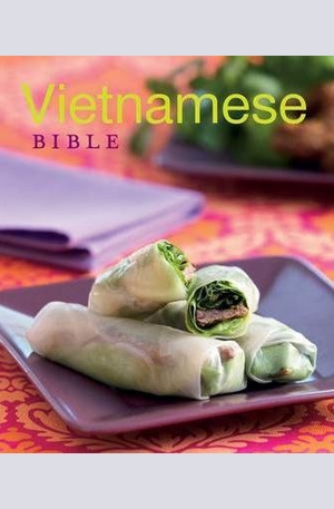 Книга - Vietnamese Bible