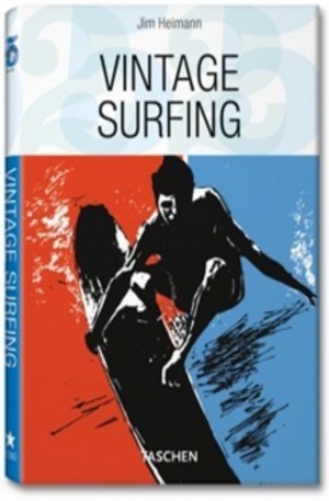 Книга - Vintage Surfing