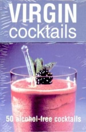 Книга - Virgin cocktails