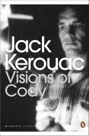 Книга - Visions of Cody