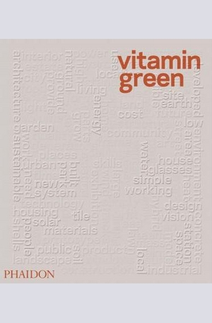Книга - Vitamin Green