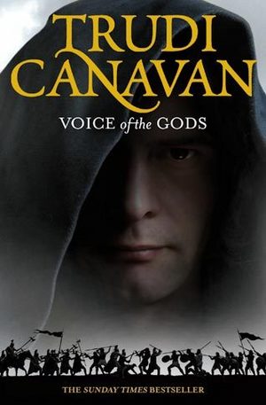 Книга - Voice Of The Gods
