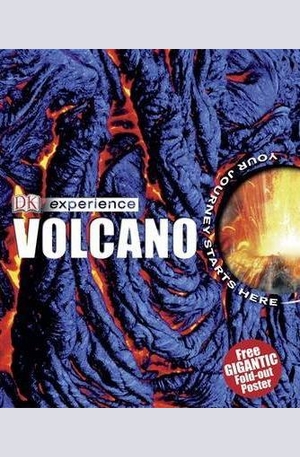 Книга - Volcano