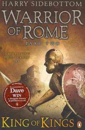 Книга - Warrior of Rome II: King of Kings