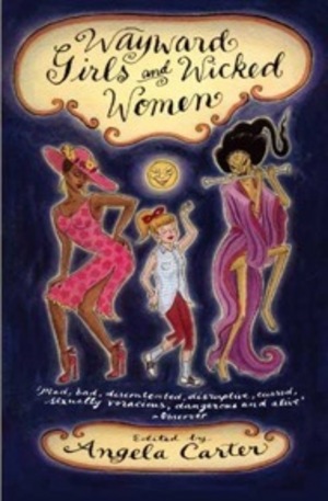 Книга - Wayward Girls and Wicked Women