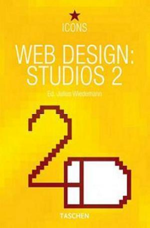 Книга - Web Design: Studios 2