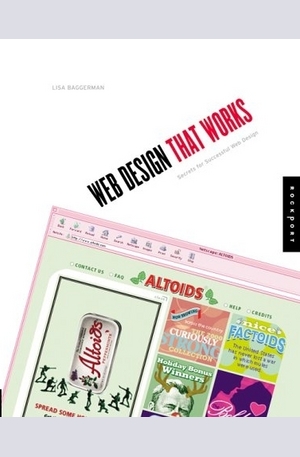 Книга - Web Design That Works