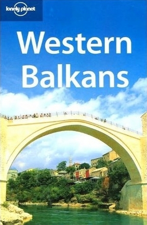 Книга - Western Balkans