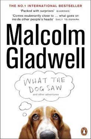 Книга - What the Dog Saw