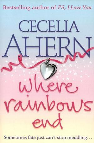 Книга - Where rainbows end