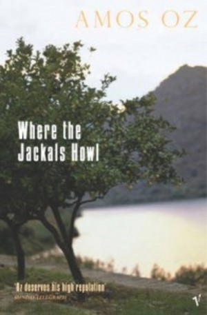 Книга - Where the Jackals Howl