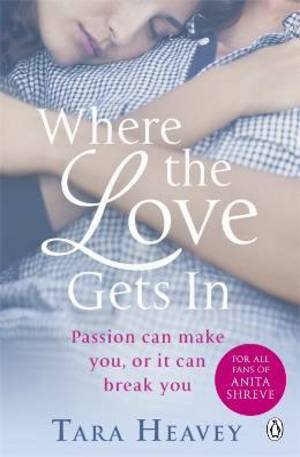 Книга - Where the Love Gets In