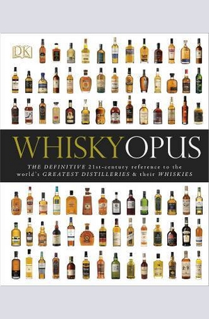 Книга - Whisky Opus