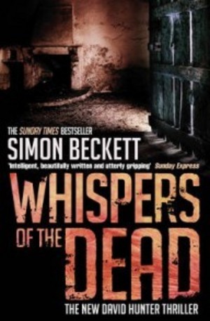 Книга - Whispers of the Dead