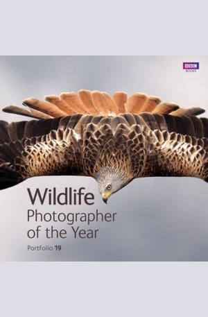 Книга - Wildlife Photographer of the Year