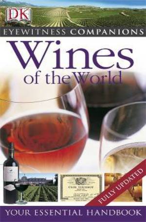 Книга - Wines of the World