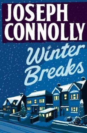 Книга - Winter Breaks