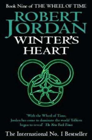 Книга - Winters Heart
