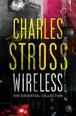 Книга - Wireless