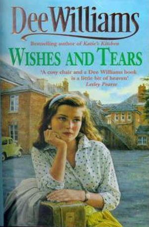Книга - Wishes and Tears