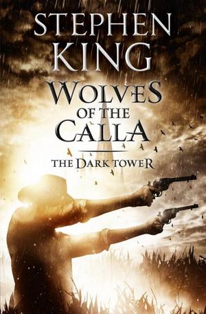 Книга - Wolves of the Calla